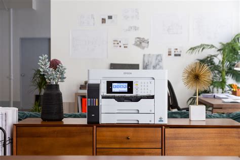 supertank vs laser printer|Everything You Wanted to Know About Epson Supertank Printers.